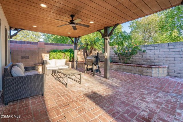 1816 Hillary Court, Simi Valley, CA 93065