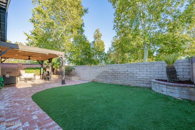 1816 Hillary Court, Simi Valley, CA 93065