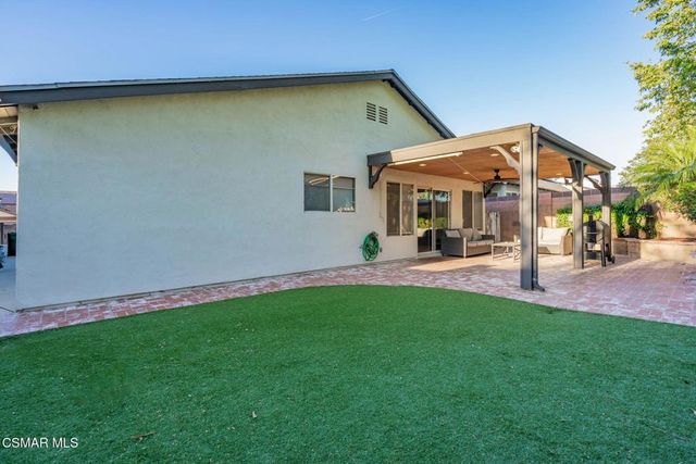 1816 Hillary Court, Simi Valley, CA 93065