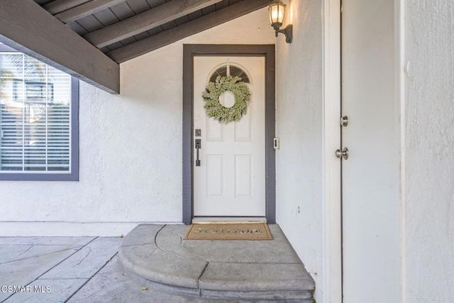 1816 Hillary Court, Simi Valley, CA 93065