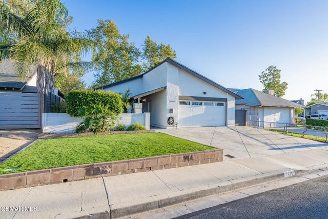 1816 Hillary Court, Simi Valley, CA 93065