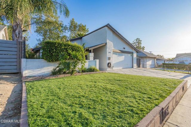 1816 Hillary Court, Simi Valley, CA 93065