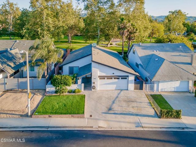 1816 Hillary Court, Simi Valley, CA 93065