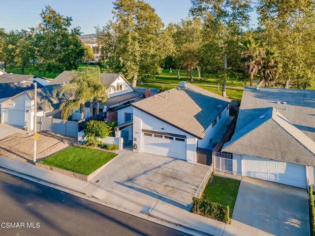 1816 Hillary Court, Simi Valley, CA 93065