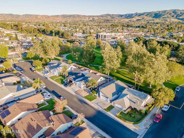 1816 Hillary Court, Simi Valley, CA 93065