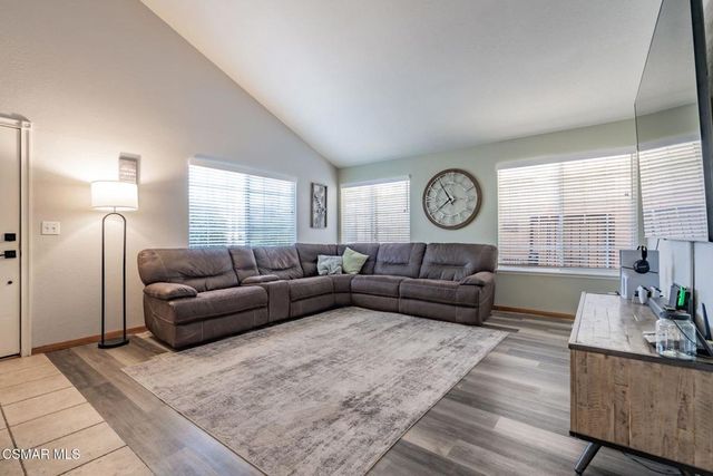 1816 Hillary Court, Simi Valley, CA 93065