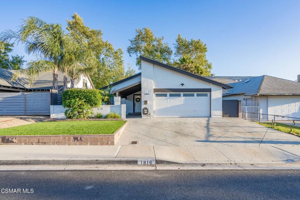 1816 Hillary Court, Simi Valley, CA 93065