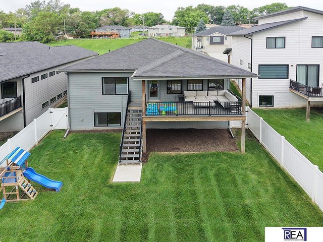 271 N Allen Street, Bennington, NE 68007