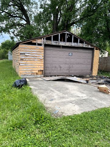 3105 Walker Avenue, Indianapolis, IN 46203