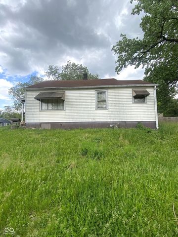 3105 Walker Avenue, Indianapolis, IN 46203