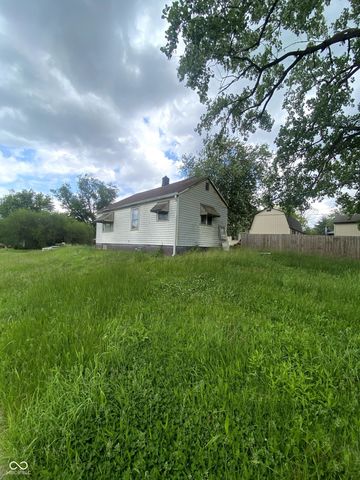 3105 Walker Avenue, Indianapolis, IN 46203