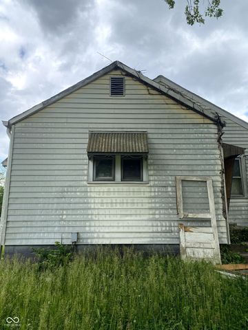 3105 Walker Avenue, Indianapolis, IN 46203