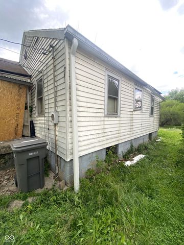 3105 Walker Avenue, Indianapolis, IN 46203