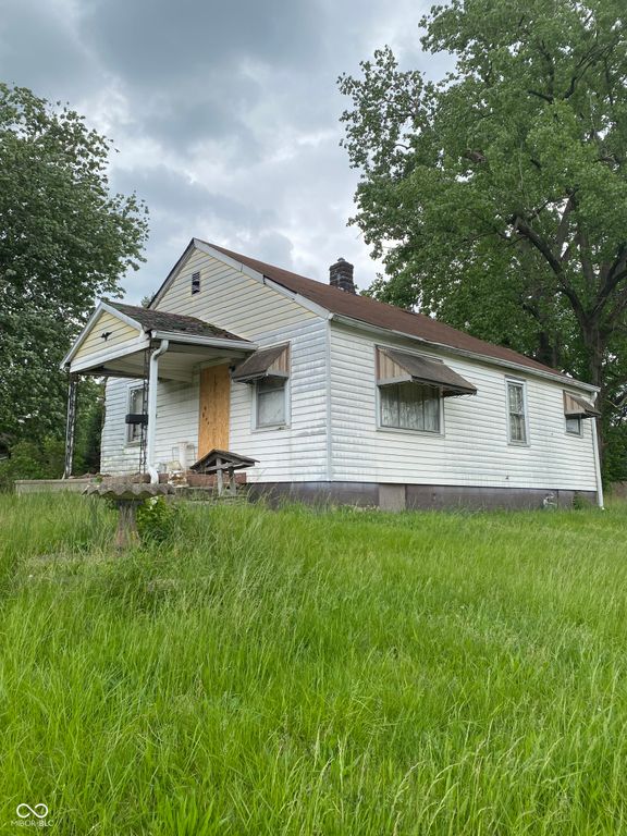 3105 Walker Avenue, Indianapolis, IN 46203