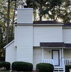 121 Arbuckle Lane, Cary, NC 27511
