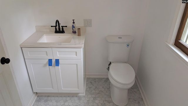 829 Rocky Point Circle, Ridgeway, SC 29130