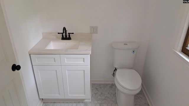 829 Rocky Point Circle, Ridgeway, SC 29130