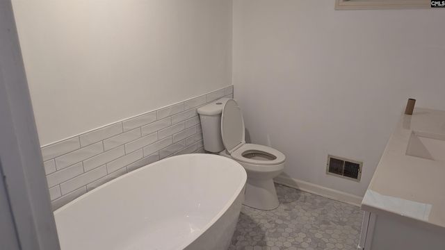 829 Rocky Point Circle, Ridgeway, SC 29130