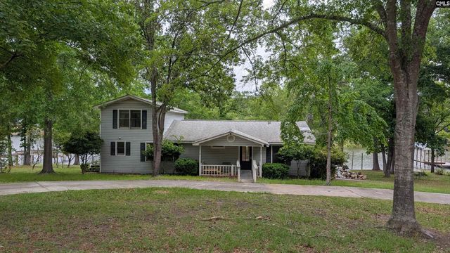 829 Rocky Point Circle, Ridgeway, SC 29130