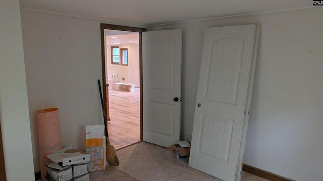 829 Rocky Point Circle, Ridgeway, SC 29130