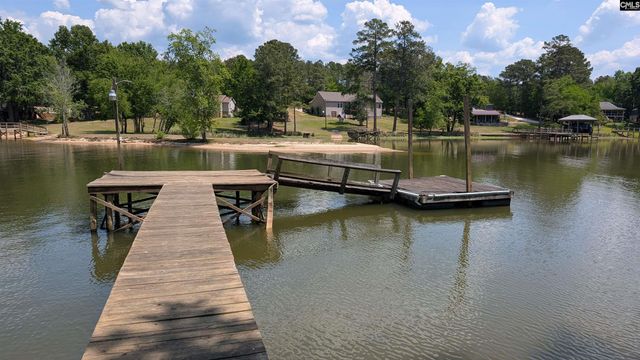 829 Rocky Point Circle, Ridgeway, SC 29130