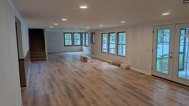 829 Rocky Point Circle, Ridgeway, SC 29130