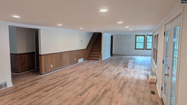 829 Rocky Point Circle, Ridgeway, SC 29130