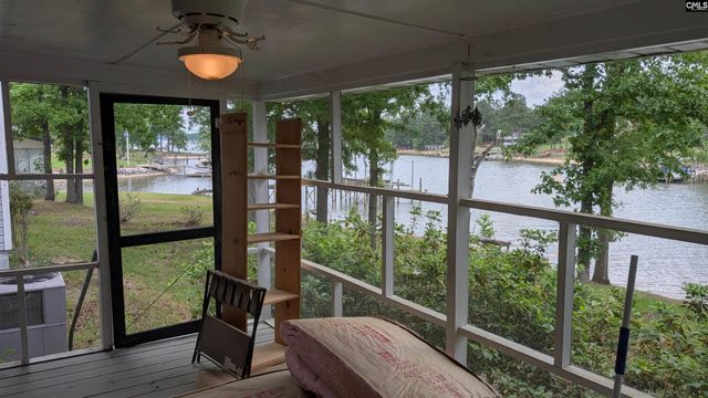 829 Rocky Point Circle, Ridgeway, SC 29130