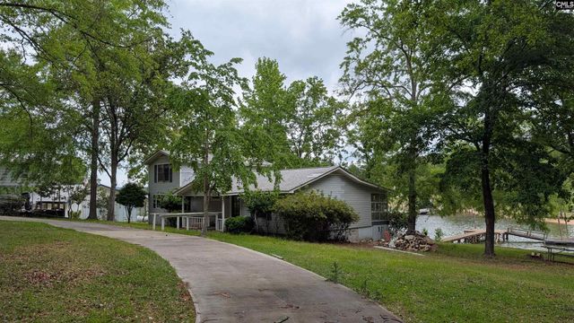 829 Rocky Point Circle, Ridgeway, SC 29130
