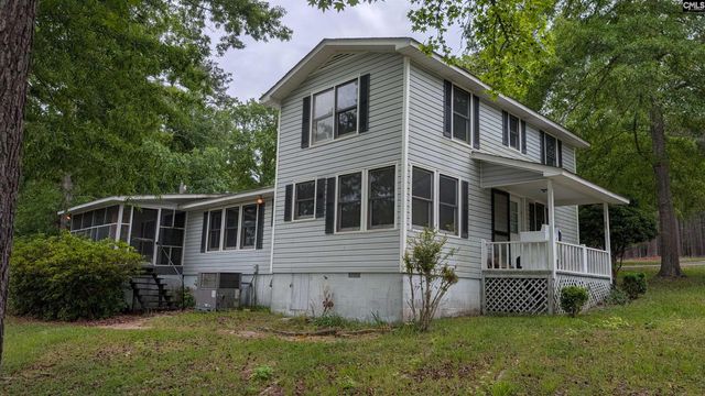829 Rocky Point Circle, Ridgeway, SC 29130