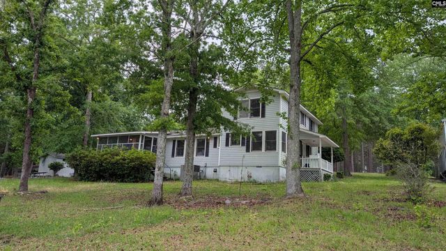829 Rocky Point Circle, Ridgeway, SC 29130