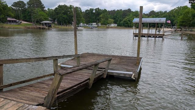 829 Rocky Point Circle, Ridgeway, SC 29130