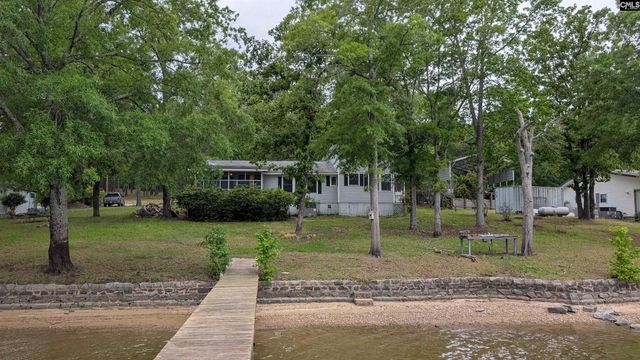 829 Rocky Point Circle, Ridgeway, SC 29130