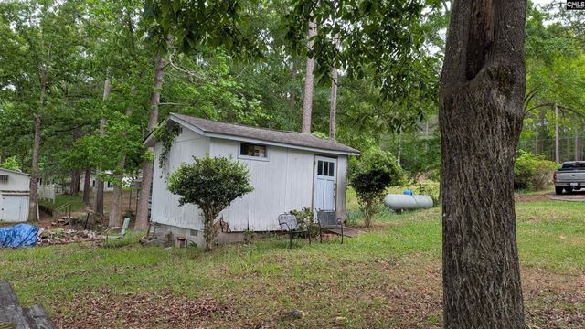 829 Rocky Point Circle, Ridgeway, SC 29130