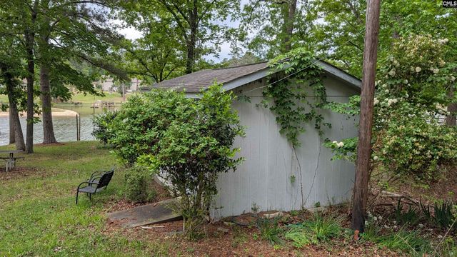 829 Rocky Point Circle, Ridgeway, SC 29130