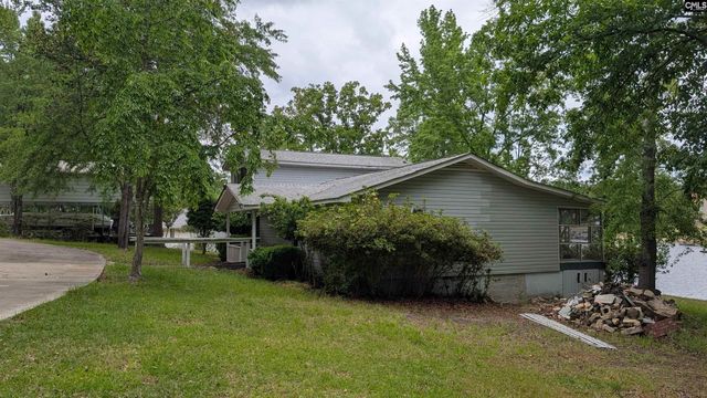 829 Rocky Point Circle, Ridgeway, SC 29130