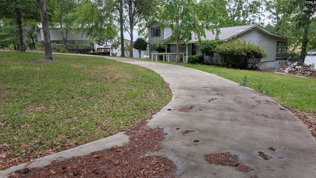 829 Rocky Point Circle, Ridgeway, SC 29130