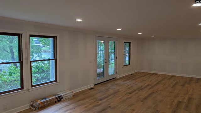 829 Rocky Point Circle, Ridgeway, SC 29130