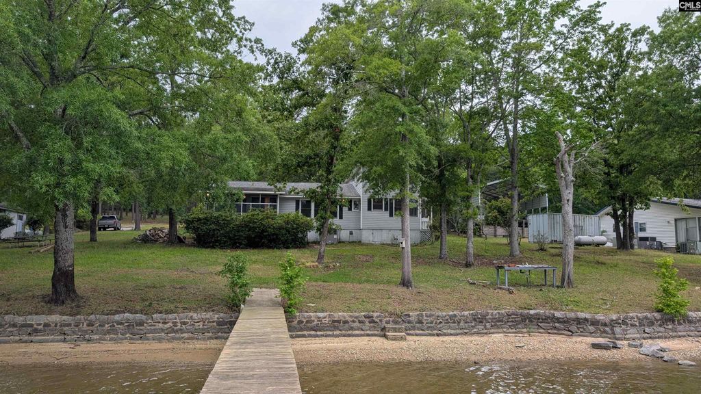 829 Rocky Point Circle, Ridgeway, SC 29130