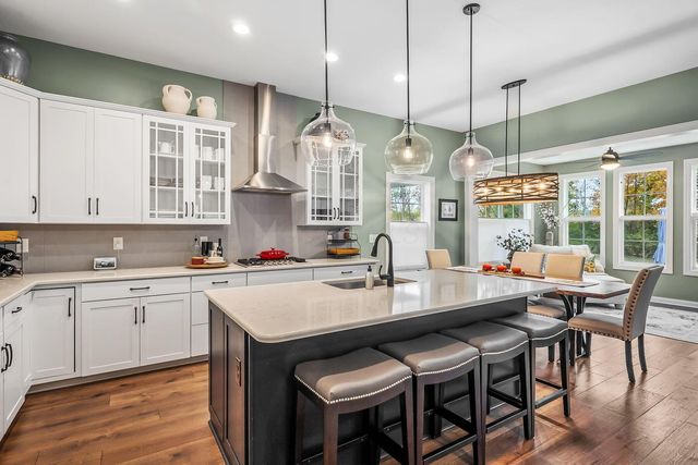 4693 Winding Oak Drive, Delaware, OH 43015