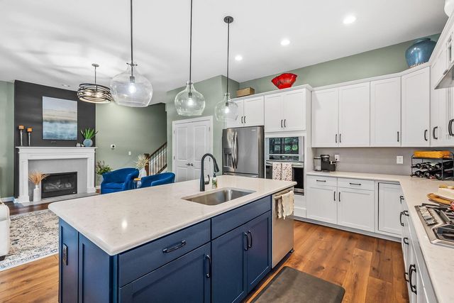 4693 Winding Oak Drive, Delaware, OH 43015