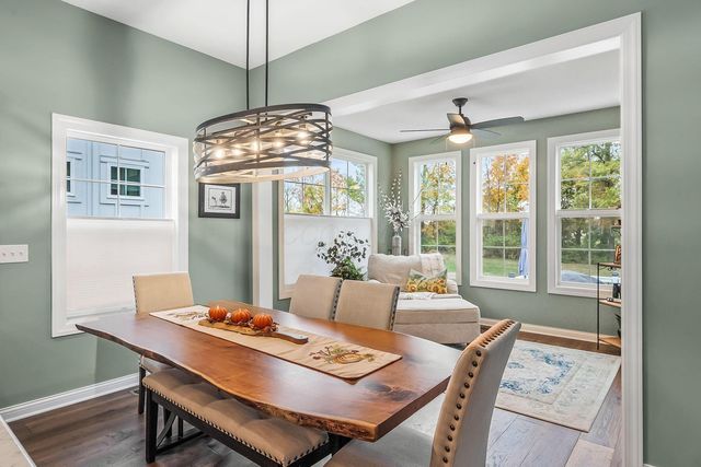 4693 Winding Oak Drive, Delaware, OH 43015