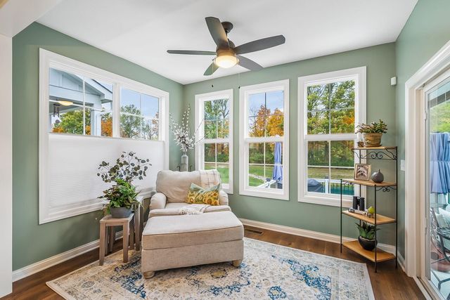 4693 Winding Oak Drive, Delaware, OH 43015