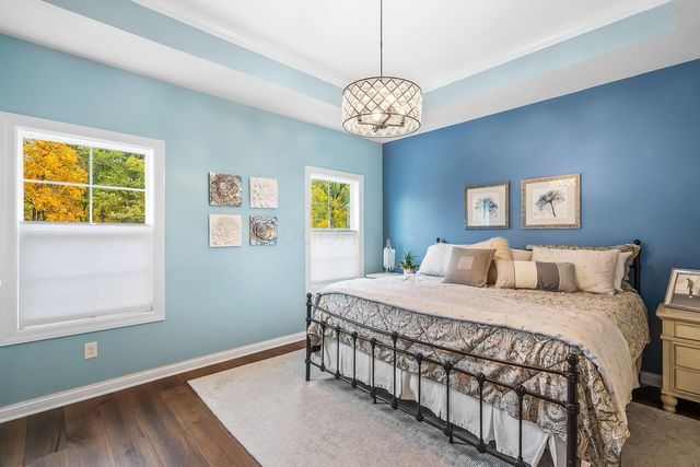 4693 Winding Oak Drive, Delaware, OH 43015