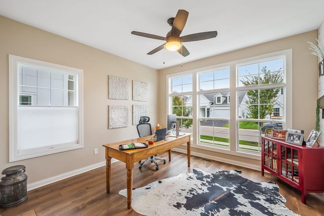 4693 Winding Oak Drive, Delaware, OH 43015