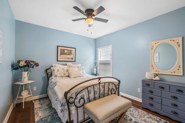 4693 Winding Oak Drive, Delaware, OH 43015