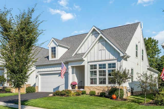 4693 Winding Oak Drive, Delaware, OH 43015
