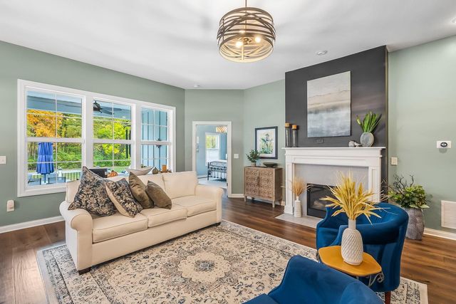 4693 Winding Oak Drive, Delaware, OH 43015