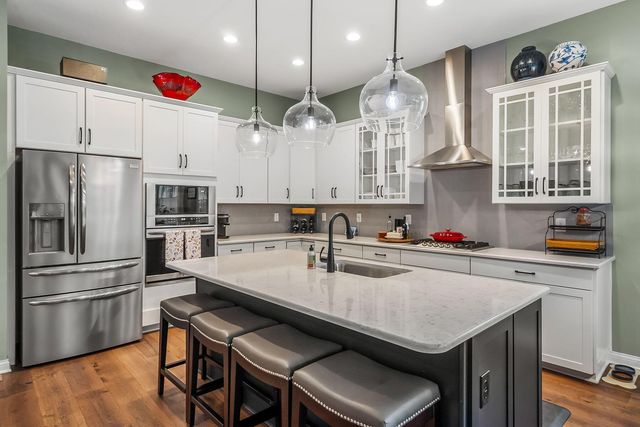 4693 Winding Oak Drive, Delaware, OH 43015