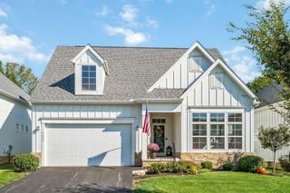 4693 Winding Oak Drive, Delaware, OH 43015